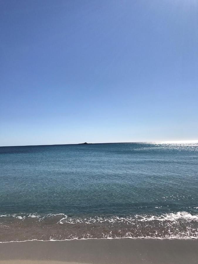 Les Salins - La Sassiere Frühstückspension Saint-Tropez